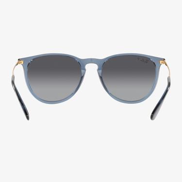  RAY-BAN 0Rb4416 Unisex Mavi Güneş Gözlüğü