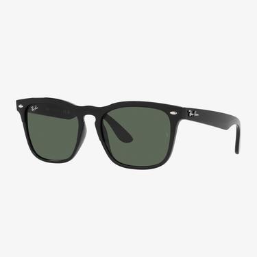  RAY-BAN 0RB4487 Unisex Siyah Güneş Gözlüğü