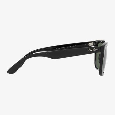  RAY-BAN 0RB4487 Unisex Siyah Güneş Gözlüğü