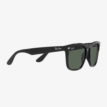  RAY-BAN 0RB4487 Unisex Siyah Güneş Gözlüğü
