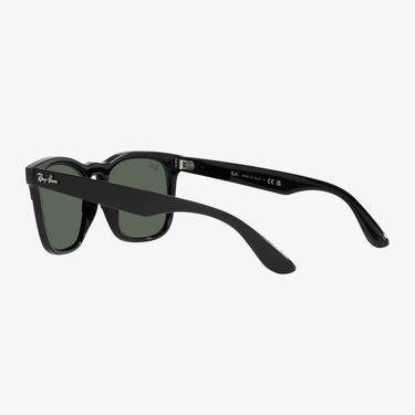  RAY-BAN 0RB4487 Unisex Siyah Güneş Gözlüğü