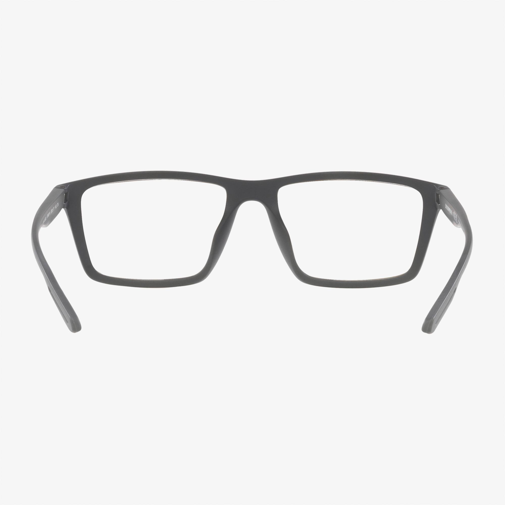 EMPORIO ARMANI 0Rb3565 Erkek Gri Güneş Gözlüğü