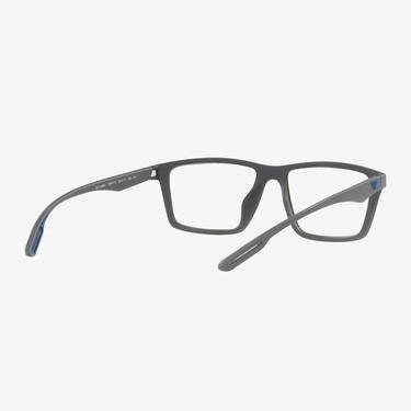  EMPORIO ARMANI 0Rb3565 Erkek Gri Güneş Gözlüğü