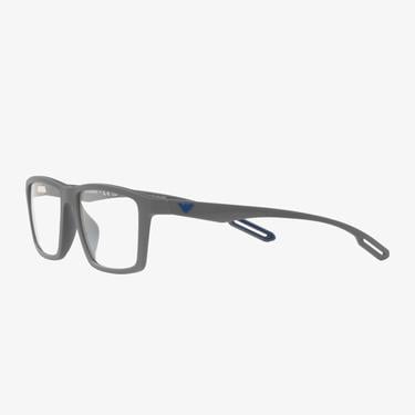  EMPORIO ARMANI 0Rb3565 Erkek Gri Güneş Gözlüğü