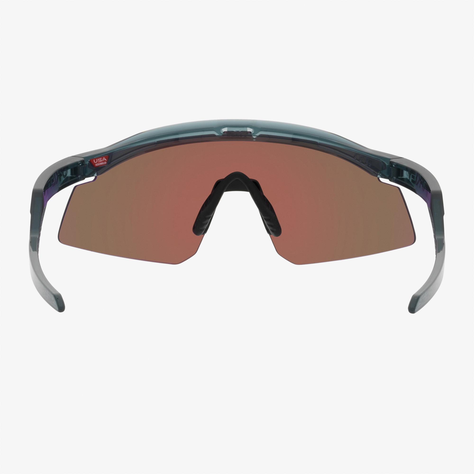 OAKLEY 0Rb4487 Erkek Siyah Güneş Gözlüğü