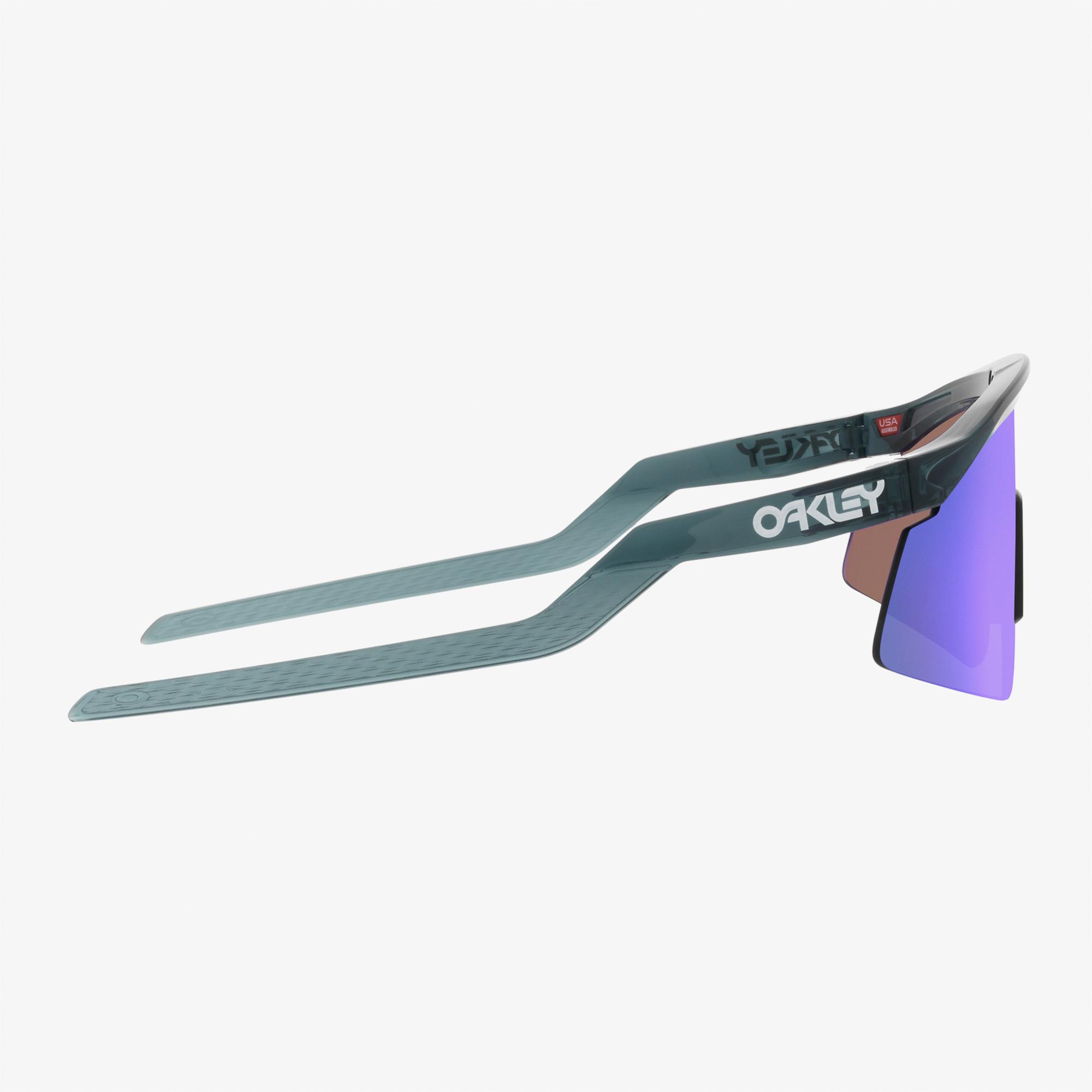 OAKLEY 0Rb4487 Erkek Siyah Güneş Gözlüğü
