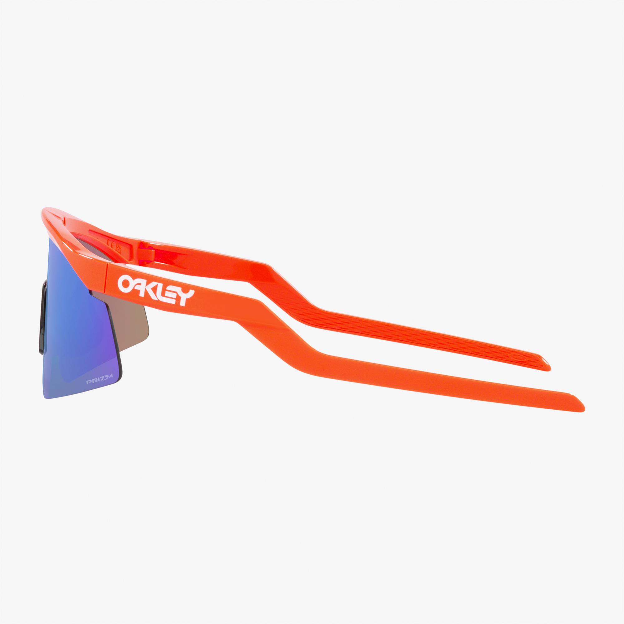 OAKLEY 0Rb4487 Erkek Turuncu Güneş Gözlüğü