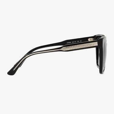  MICHAEL KORS 0Rb4395 Kadın Siyah Güneş Gözlüğü