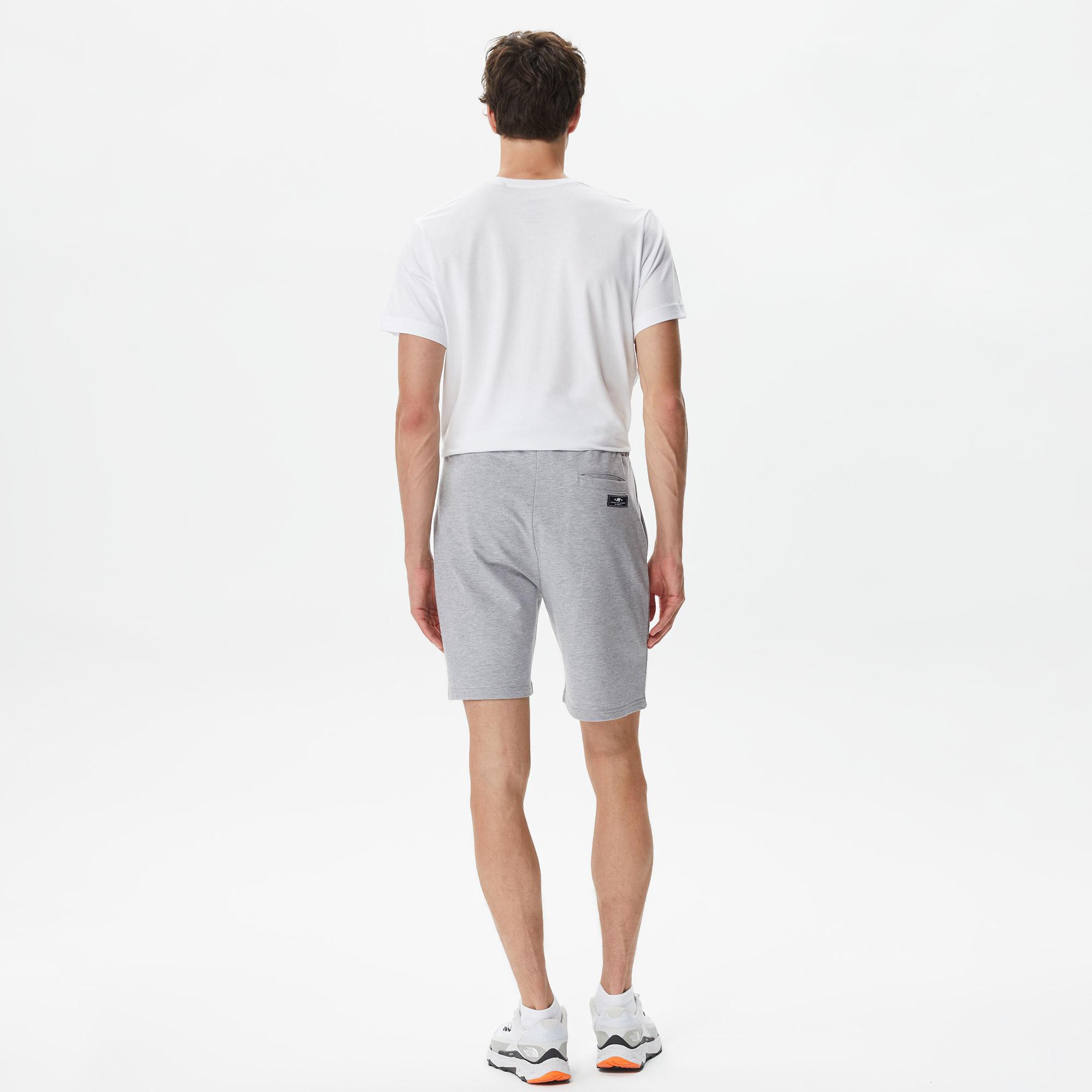 Ucla Fowler Erkek Yeşil Şort