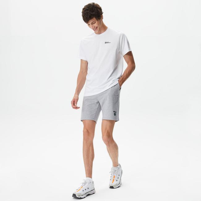  Ucla Fowler Erkek Yeşil Şort