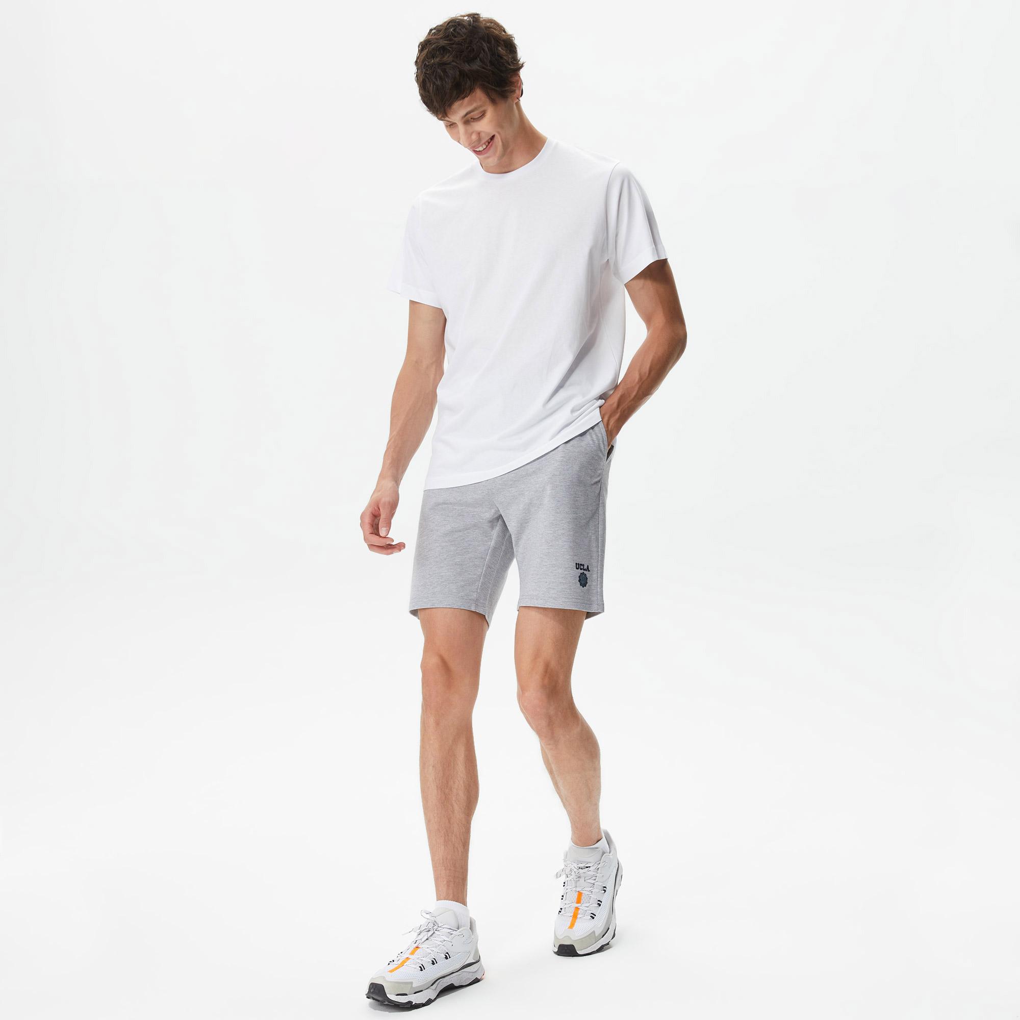 Ucla Fowler Erkek Yeşil Şort