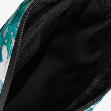  Mugo Classic Unisex Beyaz Bel Çantası