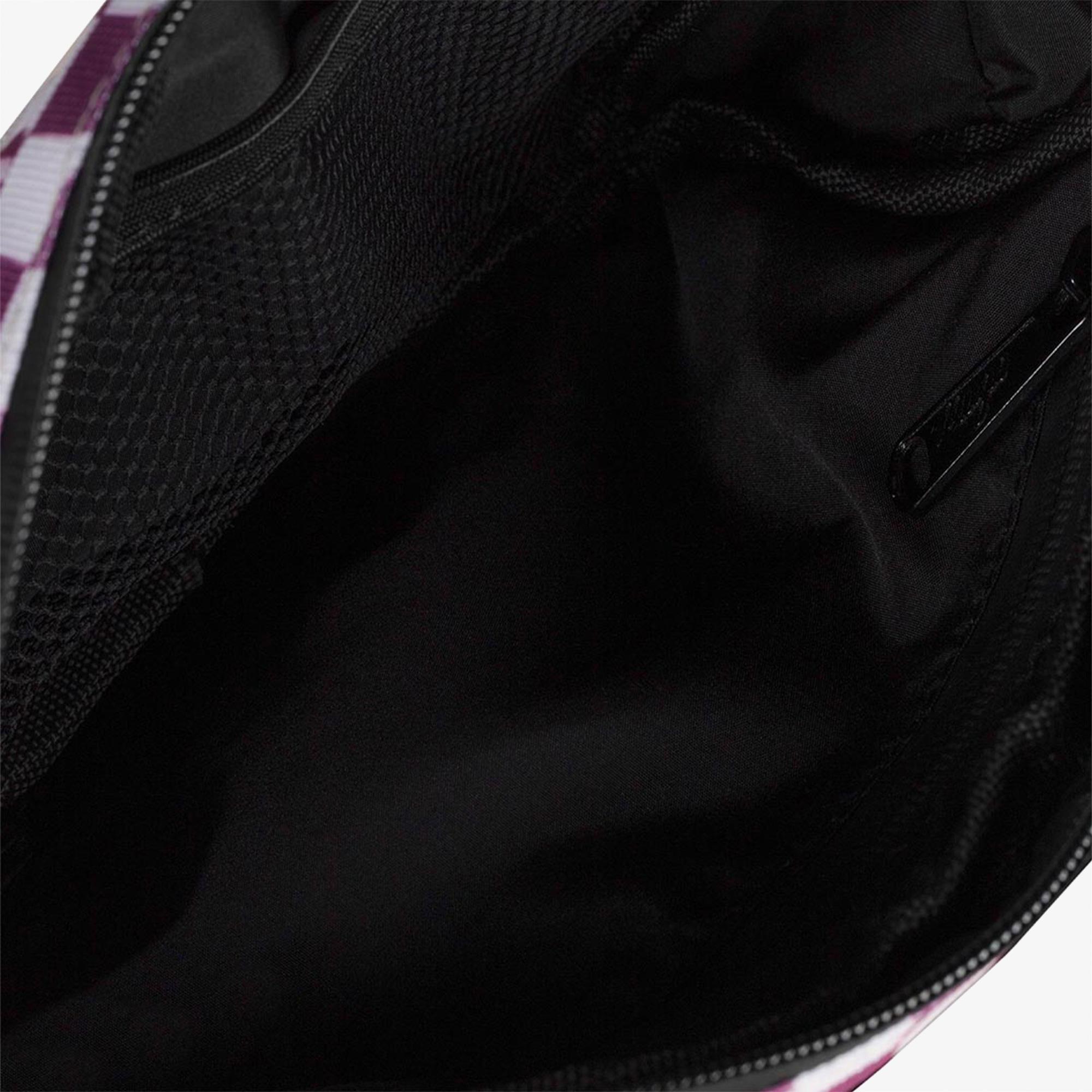 Mugo Classic Unisex Mor Bel Çantası