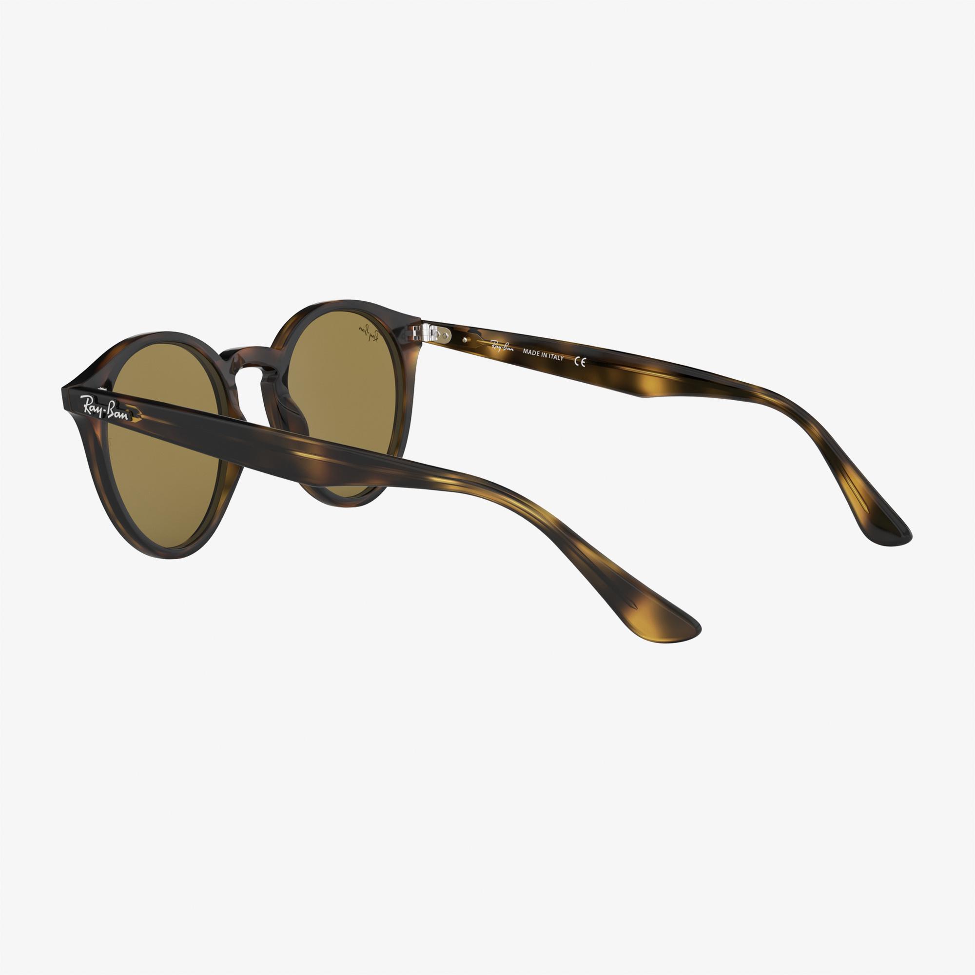 RAY-BAN 0RB2180 Propionate Erkek Kahverengi Güneş Gözlüğü