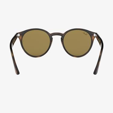  RAY-BAN 0RB2180 Propionate Erkek Kahverengi Güneş Gözlüğü