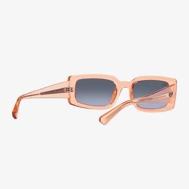  RAY-BAN 0RB4395 Injected Unisex Turuncu Güneş Gözlüğü