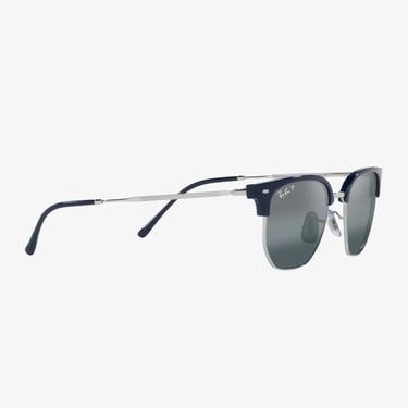  Ray-Ban 0RB4416 Irregular Silver Güneş Gözlüğü