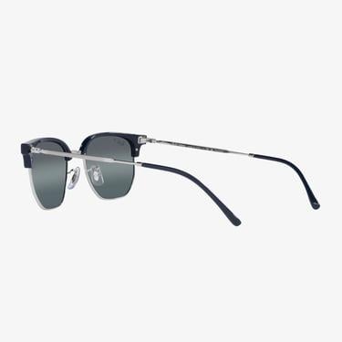  Ray-Ban 0RB4416 Irregular Silver Güneş Gözlüğü