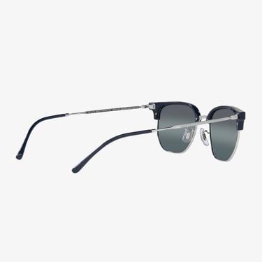  Ray-Ban 0RB4416 Irregular Silver Güneş Gözlüğü