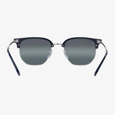  Ray-Ban 0RB4416 Irregular Silver Güneş Gözlüğü