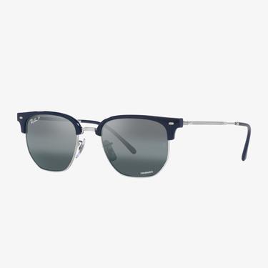 Ray-Ban 0RB4416 Irregular Silver Güneş Gözlüğü