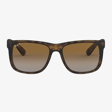  RAY-BAN 0RB4165 Erkek Kahverengi Güneş Gözlüğü