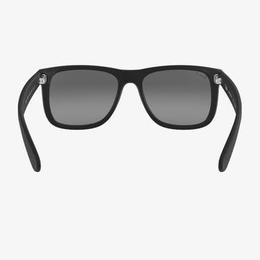  RAY-BAN 0RB4165 Erkek Siyah Güneş Gözlüğü