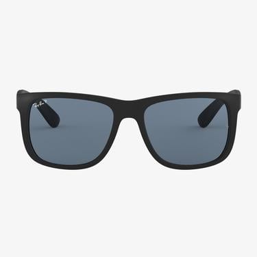  RAY-BAN 0RB4165 Erkek Siyah Güneş Gözlüğü