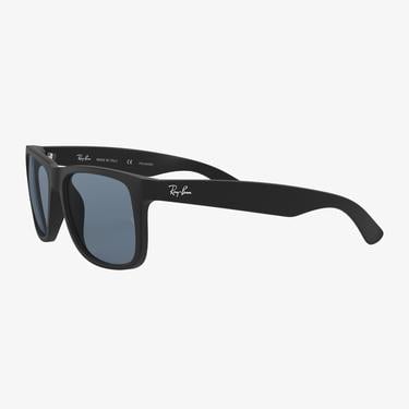  RAY-BAN 0RB4165 Erkek Siyah Güneş Gözlüğü