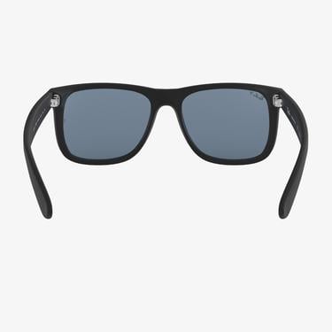  RAY-BAN 0RB4165 Erkek Siyah Güneş Gözlüğü