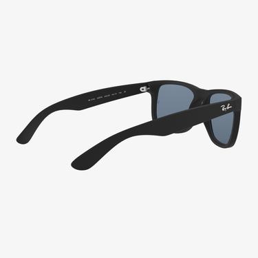  RAY-BAN 0RB4165 Erkek Siyah Güneş Gözlüğü