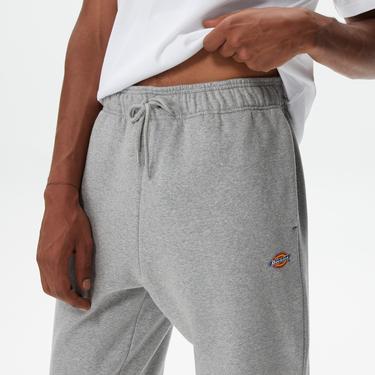  Dickies Mapleton Erkek Gri Eşofman Altı