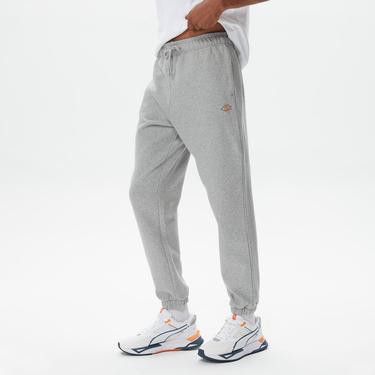  Dickies Mapleton Erkek Gri Eşofman Altı