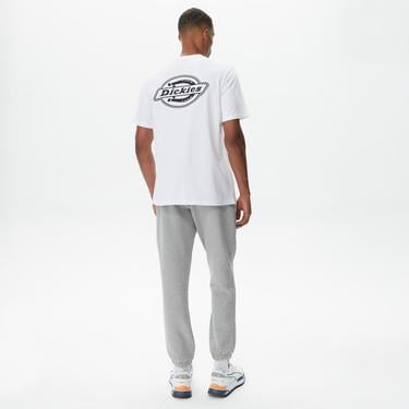  Dickies Mapleton Erkek Gri Eşofman Altı