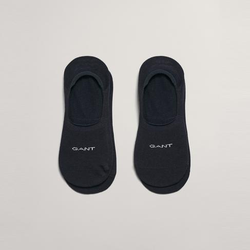  GANT Unisex Lacivert 2'li Çorap