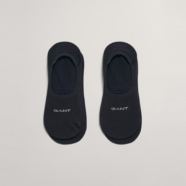  GANT Unisex Lacivert 2'li Çorap