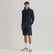 GANT Erkek Lacivert Relaxed Fit Şort
