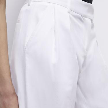  KADIN BEYAZ WIDE LEG PANTOLON