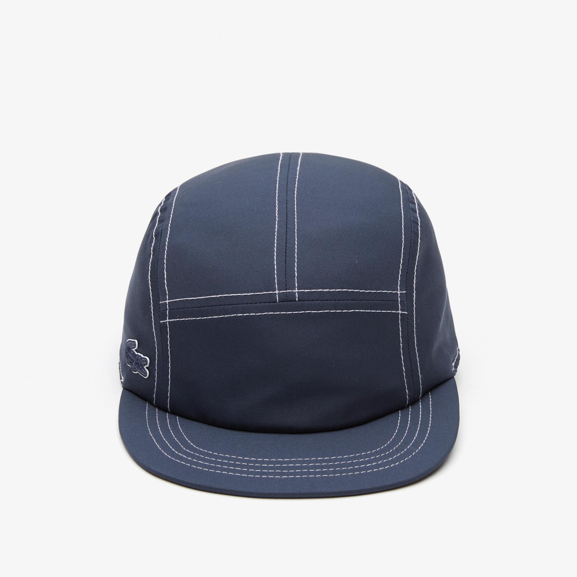 Lacoste Active Kadın Lacivert Şapka