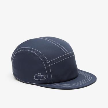  Lacoste Active Kadın Lacivert Şapka