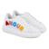 Kadın Beyaz Spor Ayakkabı