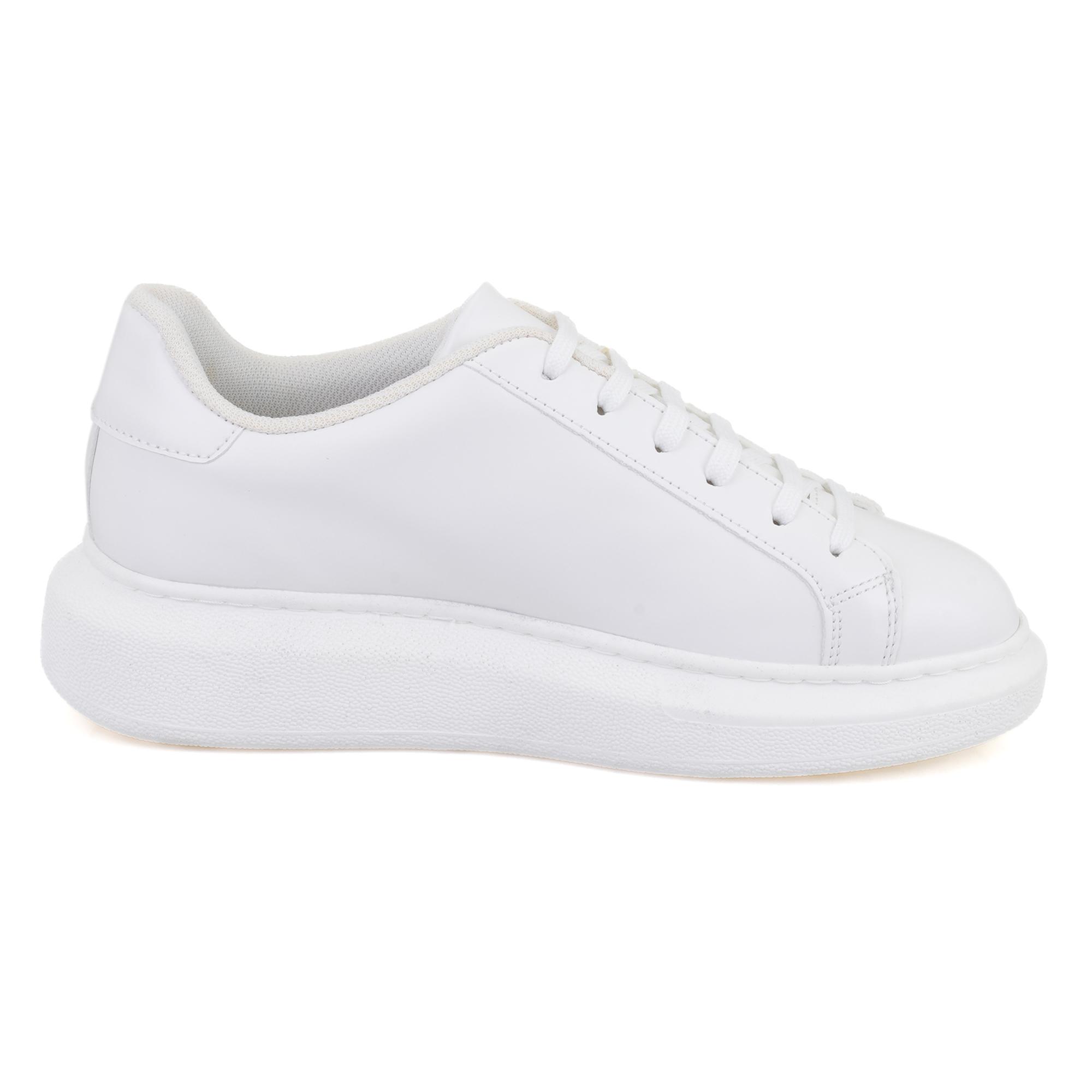 Kadın Beyaz Spor Ayakkabı