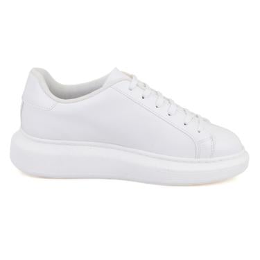  Kadın Beyaz Spor Ayakkabı