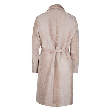  Emilly Kadın Kürk Kaban