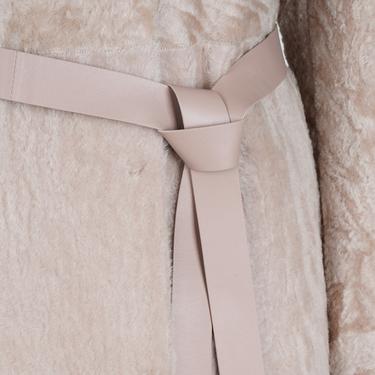  Emilly Kadın Kürk Kaban