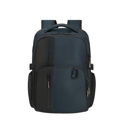  Samsonite Lacivert Biz2go - Sırt Çantası 15.6" Daytrıp