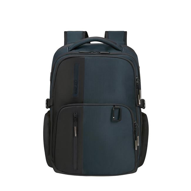 Samsonite Lacivert Biz2go - Sırt Çantası 15.6" Daytrıp