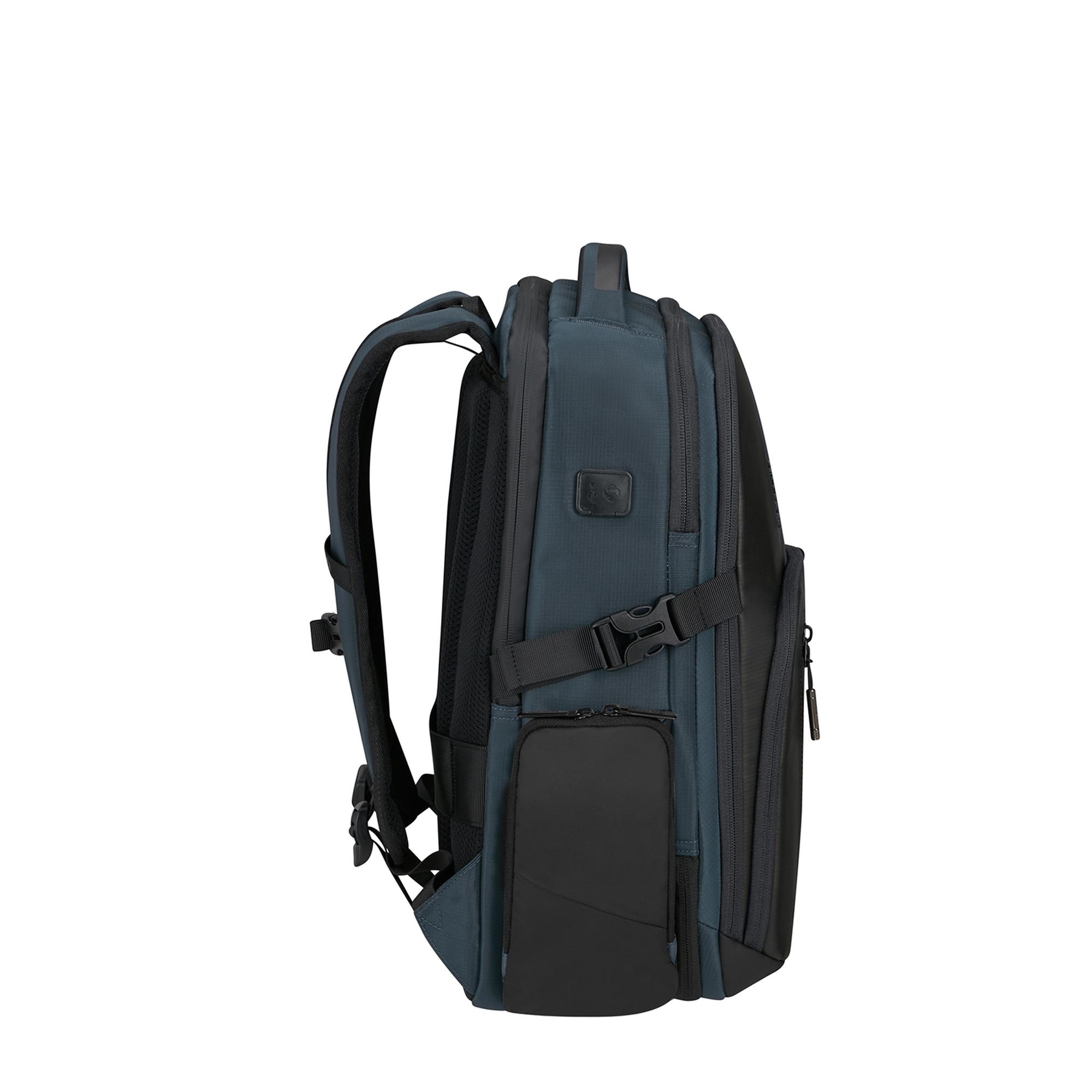 Samsonite Lacivert Biz2go - Sırt Çantası 15.6" Daytrıp