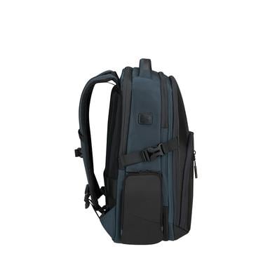 Samsonite Lacivert Biz2go - Sırt Çantası 15.6" Daytrıp