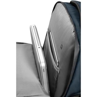  Samsonite Lacivert Biz2go - Sırt Çantası 15.6" Daytrıp